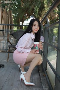 [IESS异思趣向] 2022.01.25 丝享家1000：《粉嫩的下午茶》婉萍 [88P-110M]_8