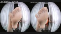 [Ligui丽柜] 2022.01.27 VR视频《虚空的助理》小玖 [1V-323M]_7