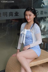 [IESS异思趣向] 2022.02.07 丝享家1011：《花裙子姑娘》秋秋 [88P-86M]_1