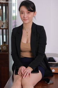 [IESS异思趣向] 2022.02.14 丝享家1017：《办公室尤物》秋秋 [97P-99M]_9