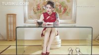 [Ligui丽柜] 2022.02.15 HD视频《丝滑汤圆》甜甜 [1V-901M]_1