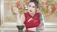 [Ligui丽柜] 2022.02.15 HD视频《丝滑汤圆》甜甜 [1V-901M]_2
