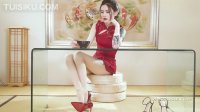 [Ligui丽柜] 2022.02.15 HD视频《丝滑汤圆》甜甜 [1V-901M]_6