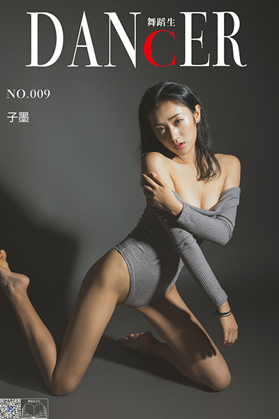 [舞蹈生日记] No.009 子墨 [62P-215M]