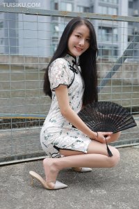 [IESS异思趣向] 2022.02.17 丝享家1020：《旗袍美人》婉萍 [85P-102M]_1