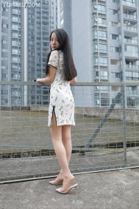 [IESS异思趣向] 2022.02.17 丝享家1020：《旗袍美人》婉萍 [85P-102M]_2