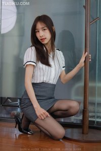 [IESS异思趣向] 2022.02.20 丝享家1022：《酒红色美甲》美子 [86P-110M]_8