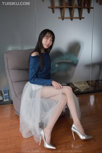 [IESS异思趣向] 2022.02.21 丝享家1023：《长腿白纱》团团 [95P-101M]_4