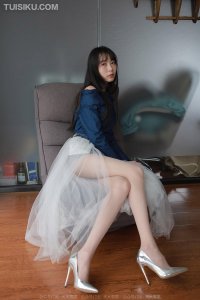 [IESS异思趣向] 2022.02.21 丝享家1023：《长腿白纱》团团 [95P-101M]_5