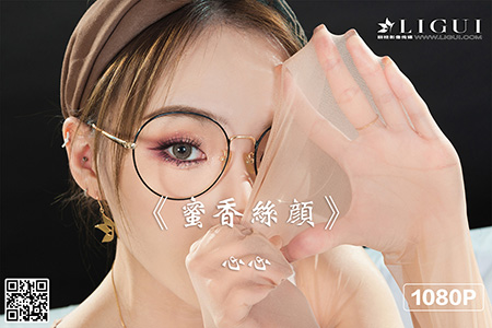 [Ligui丽柜] 2022.02.22 HD视频《蜜香丝颜》心心 [1V-513M]