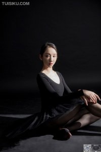 [舞蹈生日记] No.025 清清老师 [43P-326M]_1