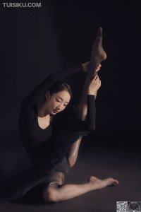[舞蹈生日记] No.025 清清老师 [43P-326M]_2