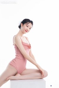 [舞蹈生日记] No.040 鱼子酱 [40P-119M]_1