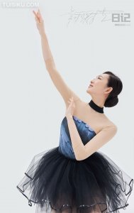 [舞蹈生日记] No.050 咚咚 [32P-55M]_1