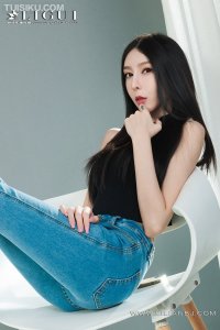 [Ligui丽柜] 2022.02.25 《潮妹纤莲》兔子 [77+1P-81M]_2