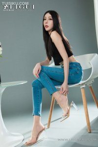 [Ligui丽柜] 2022.02.25 《潮妹纤莲》兔子 [77+1P-81M]_8