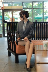 [IESS异思趣向] 2022.02.27 丝享家1028：《加班日记》婉萍 [85P-91M]_4