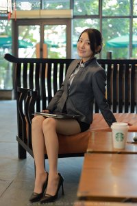 [IESS异思趣向] 2022.02.27 丝享家1028：《加班日记》婉萍 [85P-91M]_5