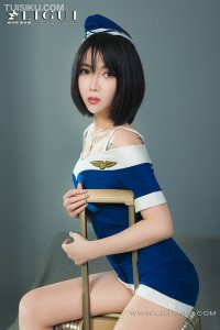 [Ligui丽柜] 2022.03.02 《丝柔呵护》小七 [62+1P-65M]_7