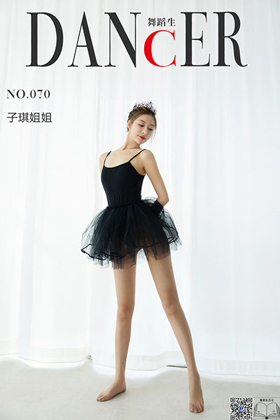 [舞蹈生日记] No.070 晓娜 [44P-222M]