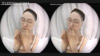 [Ligui丽柜] 2022.02.26 VR视频《蜜香丝颜》心心 [1V-356M]_2