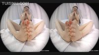 [Ligui丽柜] 2022.02.26 VR视频《蜜香丝颜》心心 [1V-356M]_5