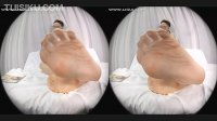 [Ligui丽柜] 2022.02.26 VR视频《蜜香丝颜》心心 [1V-356M]_7
