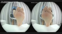 [Ligui丽柜] 2022.02.28 VR视频《潮妹纤莲》兔子 [1V-319M]_2