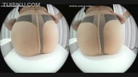 [Ligui丽柜] 2022.02.28 VR视频《潮妹纤莲》兔子 [1V-319M]_8