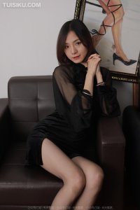 [IESS异思趣向] 2022.03.06 丝享家1034：《暗夜黑玫瑰》小六 [80P-74M]_9