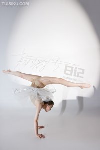 [舞蹈生日记] No.087 高雯雯 [40P-303M]_6