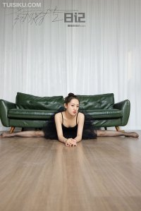 [舞蹈生日记] No.086 欣美 [52P-115M]_6
