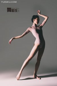 [舞蹈生日记] No.088 元气绽放 赵惠妮 [45P-358M]_5