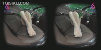 [Ligui丽柜] 2022.03.09 VR视频《金秋艳光》团子 [1V-928M]_7