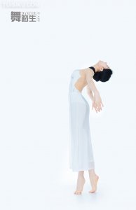 [舞蹈生日记] No.089 凤舞如蝶 薛慧 [40P-300M]_2