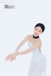[舞蹈生日记] No.089 凤舞如蝶 薛慧 [40P-300M]_3