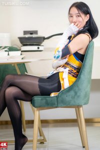 [Ligui丽柜] 2022.03.11 《做家务的胡桃》枫玥 [62+1P-17M]_6