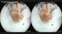 [Ligui丽柜] 2022.03.11 VR视频《颜丝美浴》宁宁 [1V-285M]_7