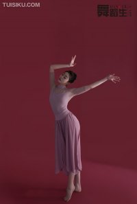 [舞蹈生日记] No.090 舞态生风 唐紫怡 [37P-253M]_1