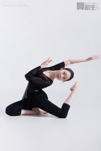 [舞蹈生日记] No.091 婀娜多姿 景思佳 [39P-205M]_4