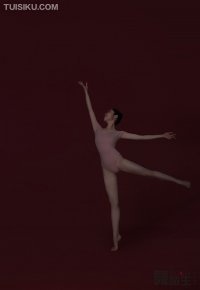 [舞蹈生日记] No.091 婀娜多姿 景思佳 [39P-205M]_7