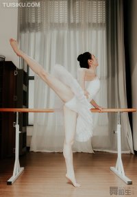 [舞蹈生日记] No.092 快乐舞步 余羽 [38P-312M]_1