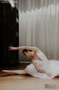 [舞蹈生日记] No.092 快乐舞步 余羽 [38P-312M]_2