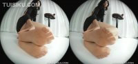 [Ligui丽柜] 2022.03.14 VR视频《紧缚香莲》苏黎 [1V-460M]_4
