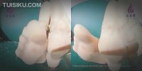 [Ligui丽柜] 2022.03.17 VR视频《情陷圣诞夜》大K [1V-562M]_7