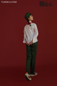 [舞蹈生日记] No.097 芳华 张樱山 [50P-352M]_2
