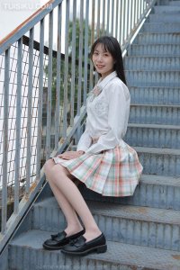 [IESS异思趣向] 2022.03.21 丝享家1047：《JK妹妹》团团 [84P-90M]_5