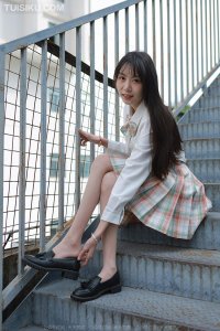 [IESS异思趣向] 2022.03.21 丝享家1047：《JK妹妹》团团 [84P-90M]_7