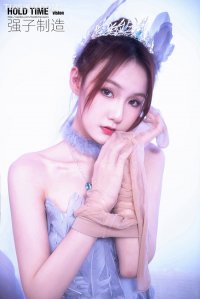 [Ligui丽柜] 2022.03.20 《美丽的心心公主》心心 [132+1P-100M]_7