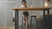[Ligui丽柜] 2022.03.20 HD视频《酒吧兔女郎》枫玥&星雨 [1V-781M]_7